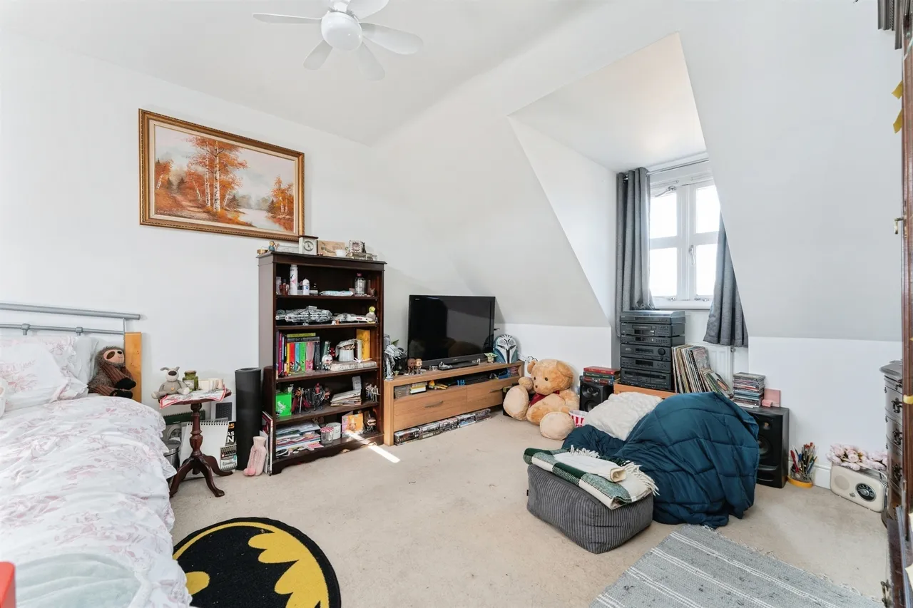 Hive End Court, Chatteris, PE16, photo 21