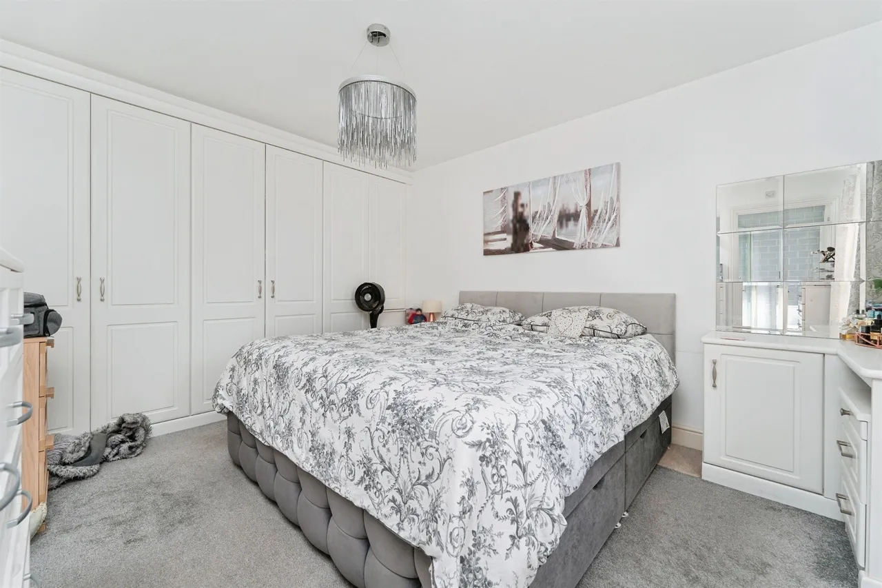 Hive End Court, Chatteris, PE16, photo 15