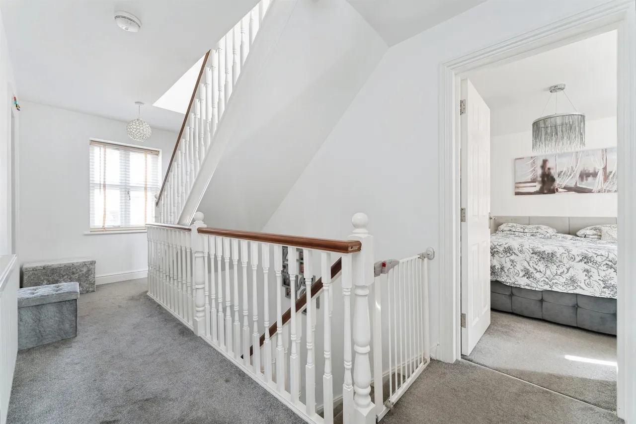 Hive End Court, Chatteris, PE16, photo 20