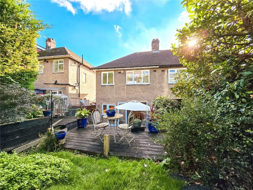 Allenswood Road, London, SE9, photo 14
