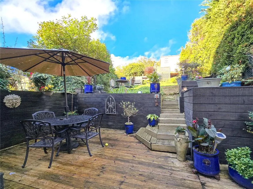 Allenswood Road, London, SE9, photo 11
