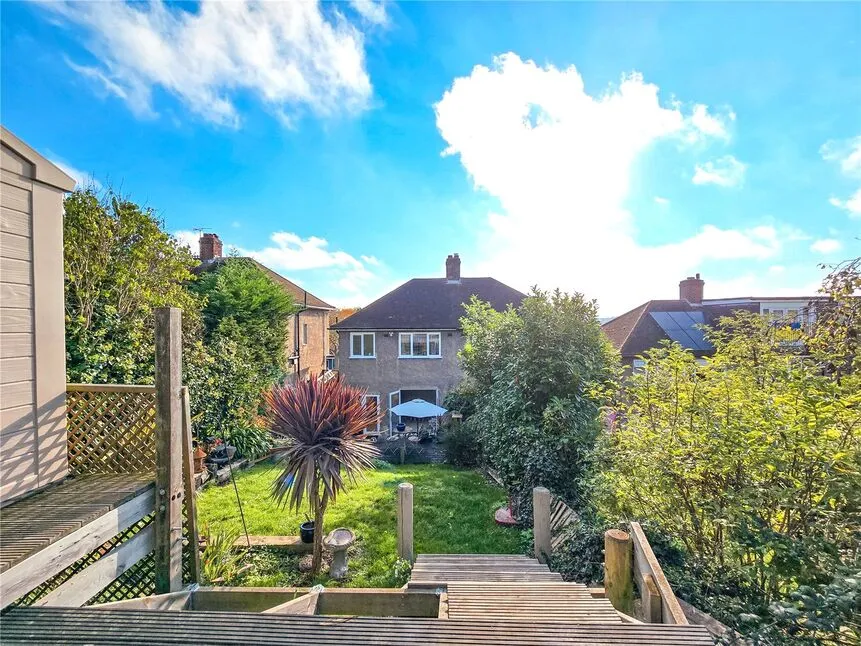 Allenswood Road, London, SE9, photo 12