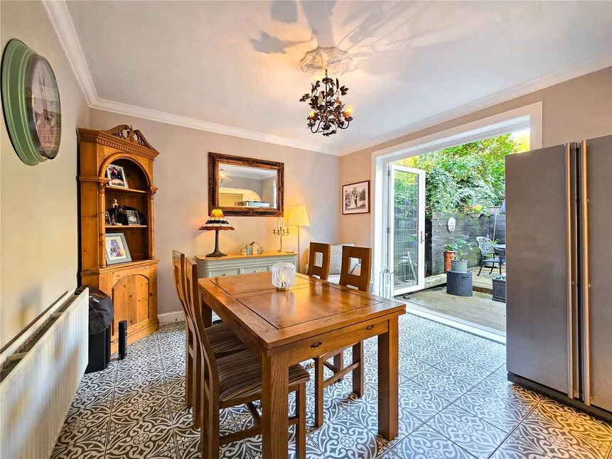 Allenswood Road, London, SE9, photo 6