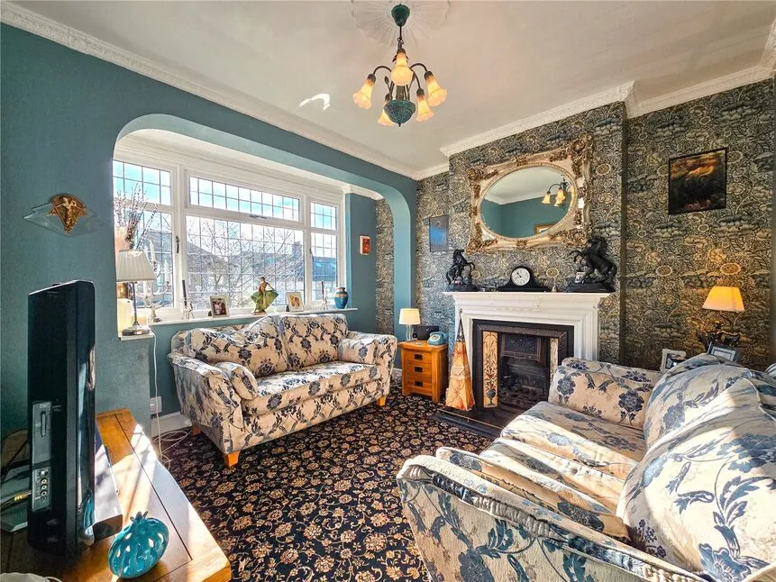 Allenswood Road, London, SE9, photo 4