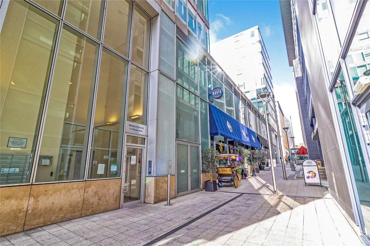 Rillaton Walk, MK9, photo 13