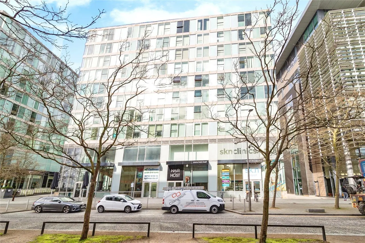 Rillaton Walk, MK9, photo 14