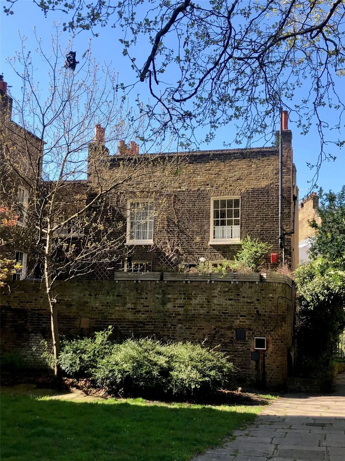 Clerkenwell Close, London, EC1R, photo 16