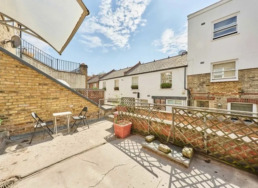 Craven Mews, Battersea, SW11, photo 3