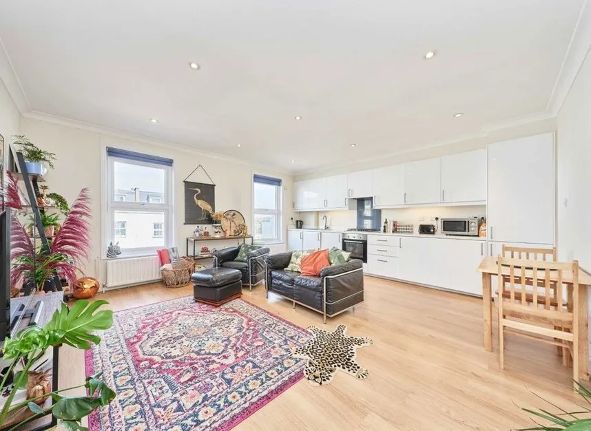 Craven Mews, Battersea, SW11, photo 2