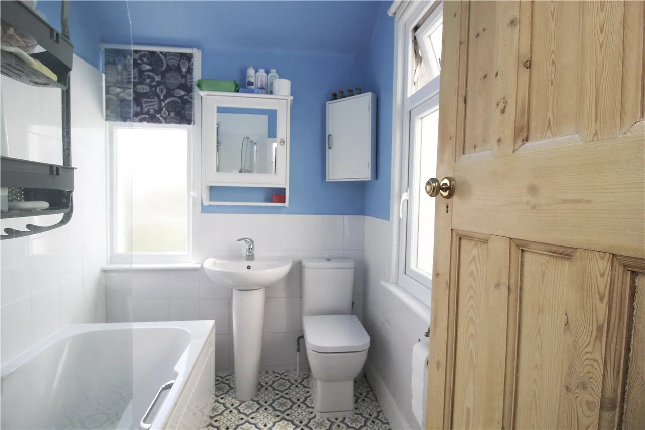 3 bed house for sale — Lymington Avenue, Leigh-on-Sea, Essex, SS9