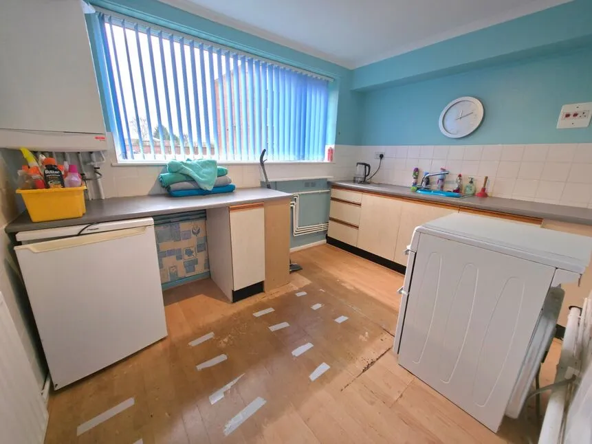 Leicester Street, Bulkington, Warwickshire, CV12, photo 3