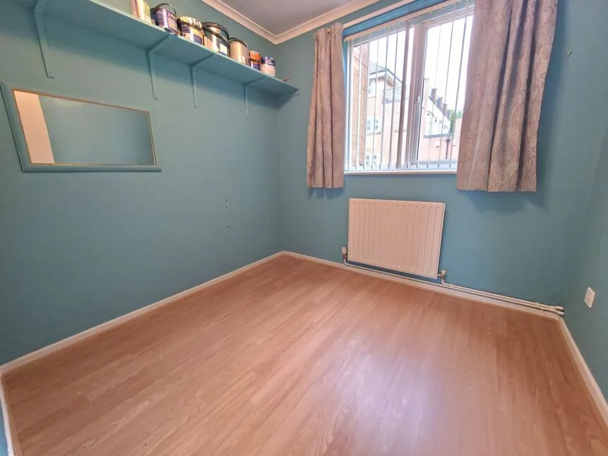 Leicester Street, Bulkington, Warwickshire, CV12, photo 6