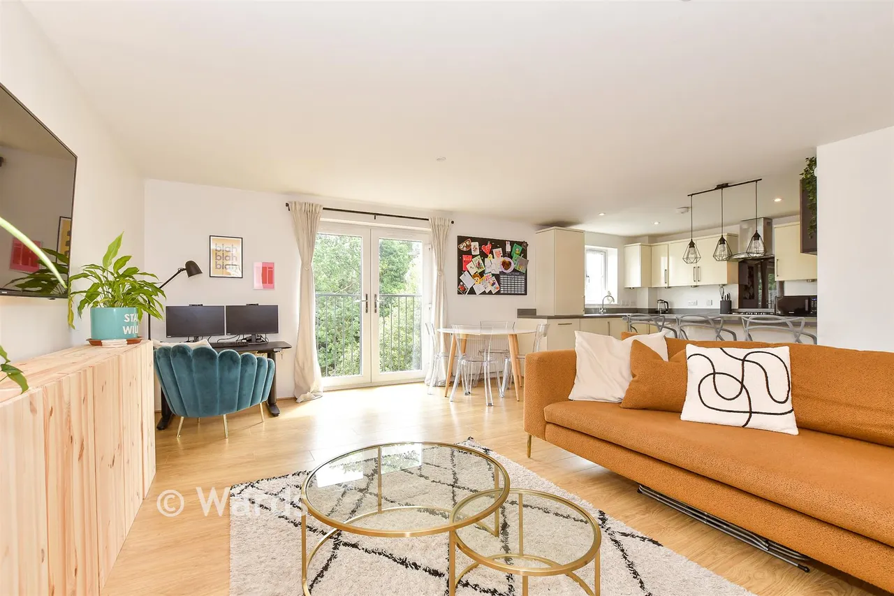 Shipbourne Road, Tonbridge, TN10, photo 8