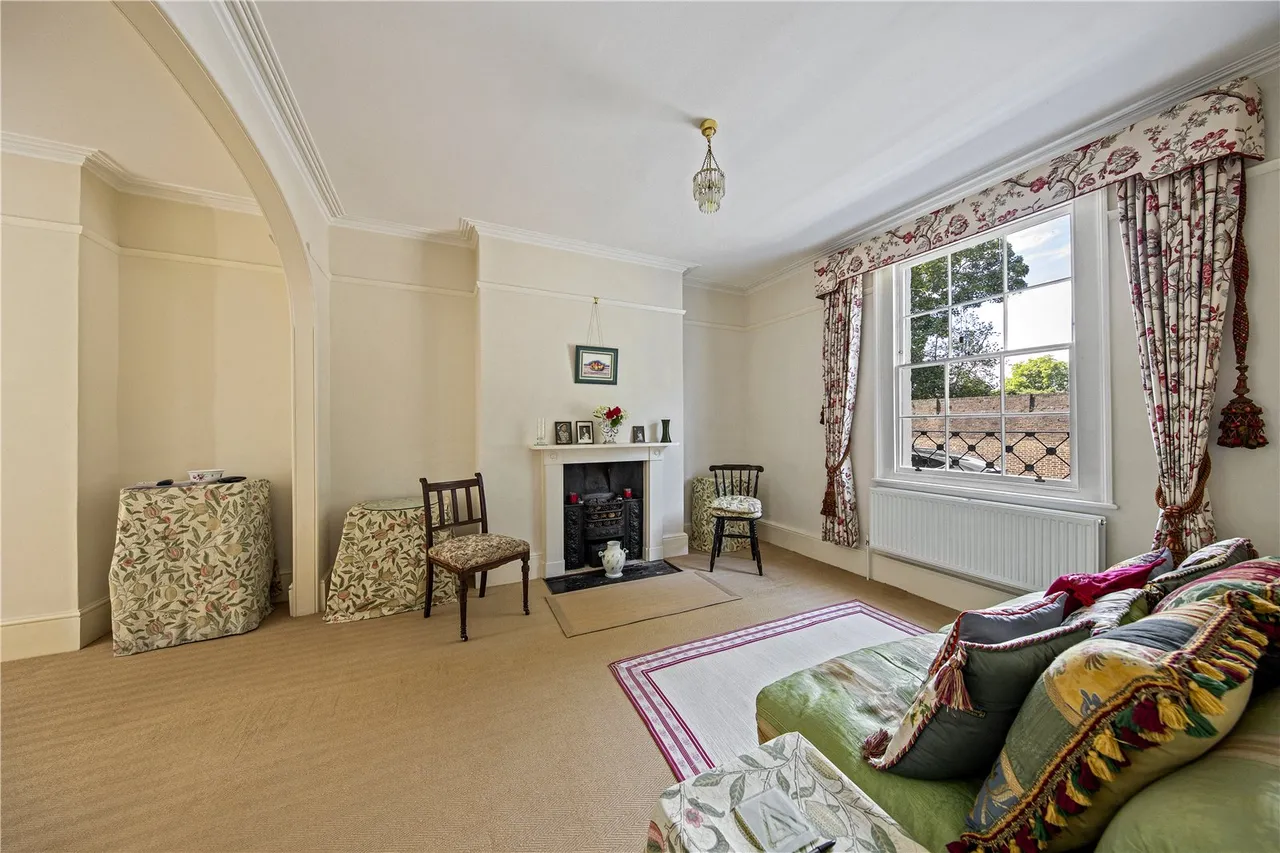 Kew Road, Kew, TW9, photo 5