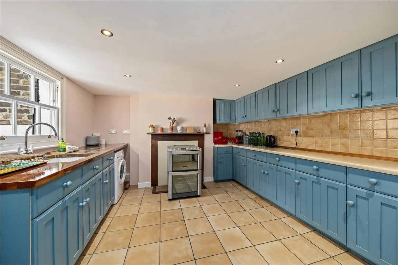 Kew Road, Kew, TW9, photo 6