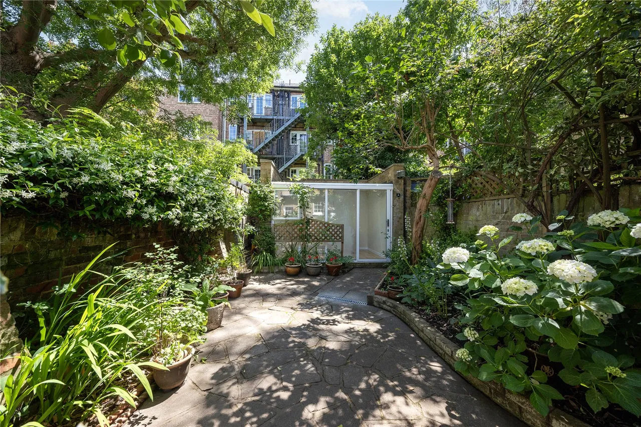 Kew Road, Kew, TW9, photo 13