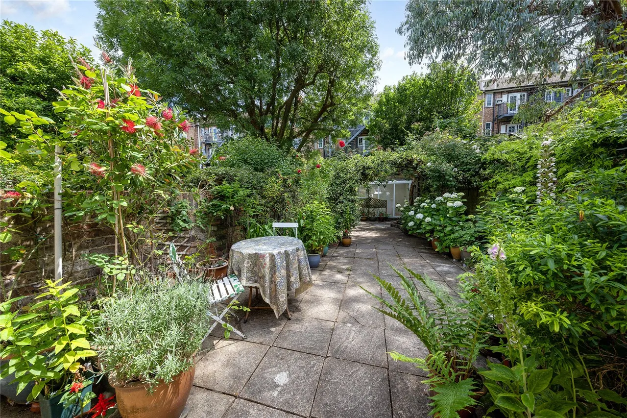 Kew Road, Kew, TW9, photo 12