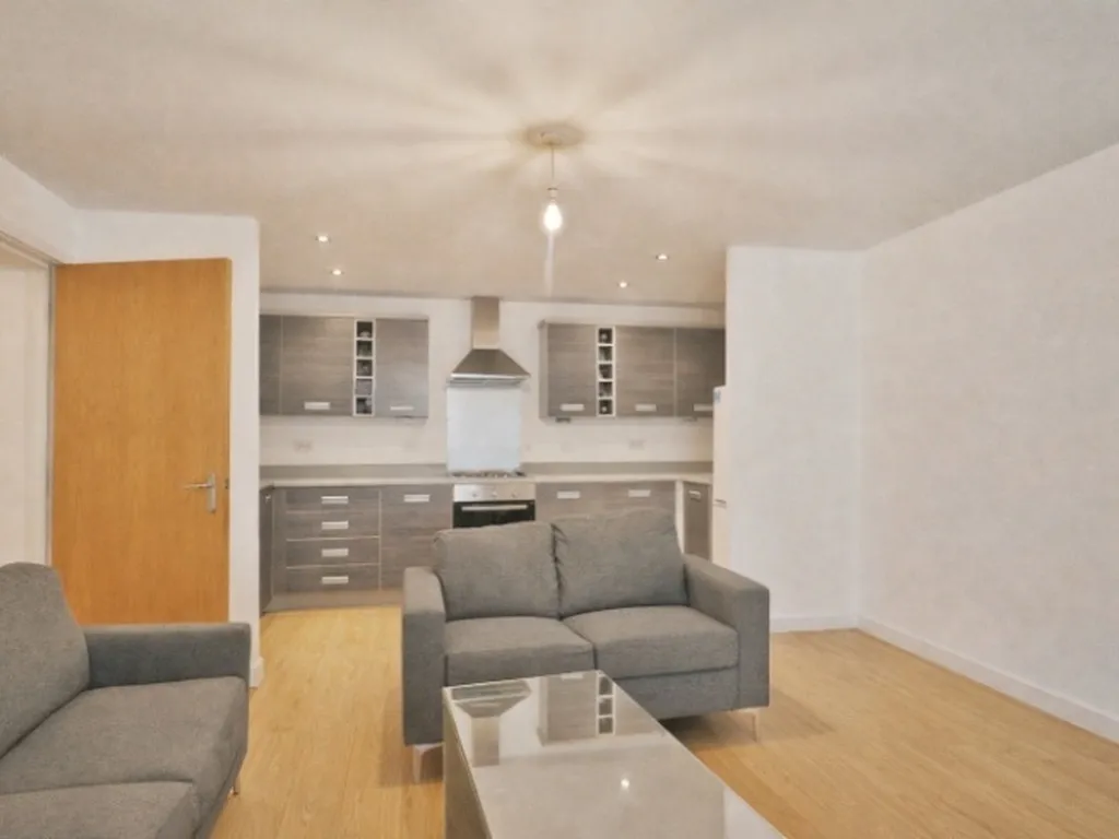 Bouverie Court, Leeds, LS9, photo 2