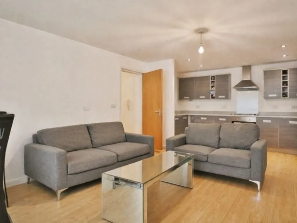 Bouverie Court, Leeds, LS9, photo 4