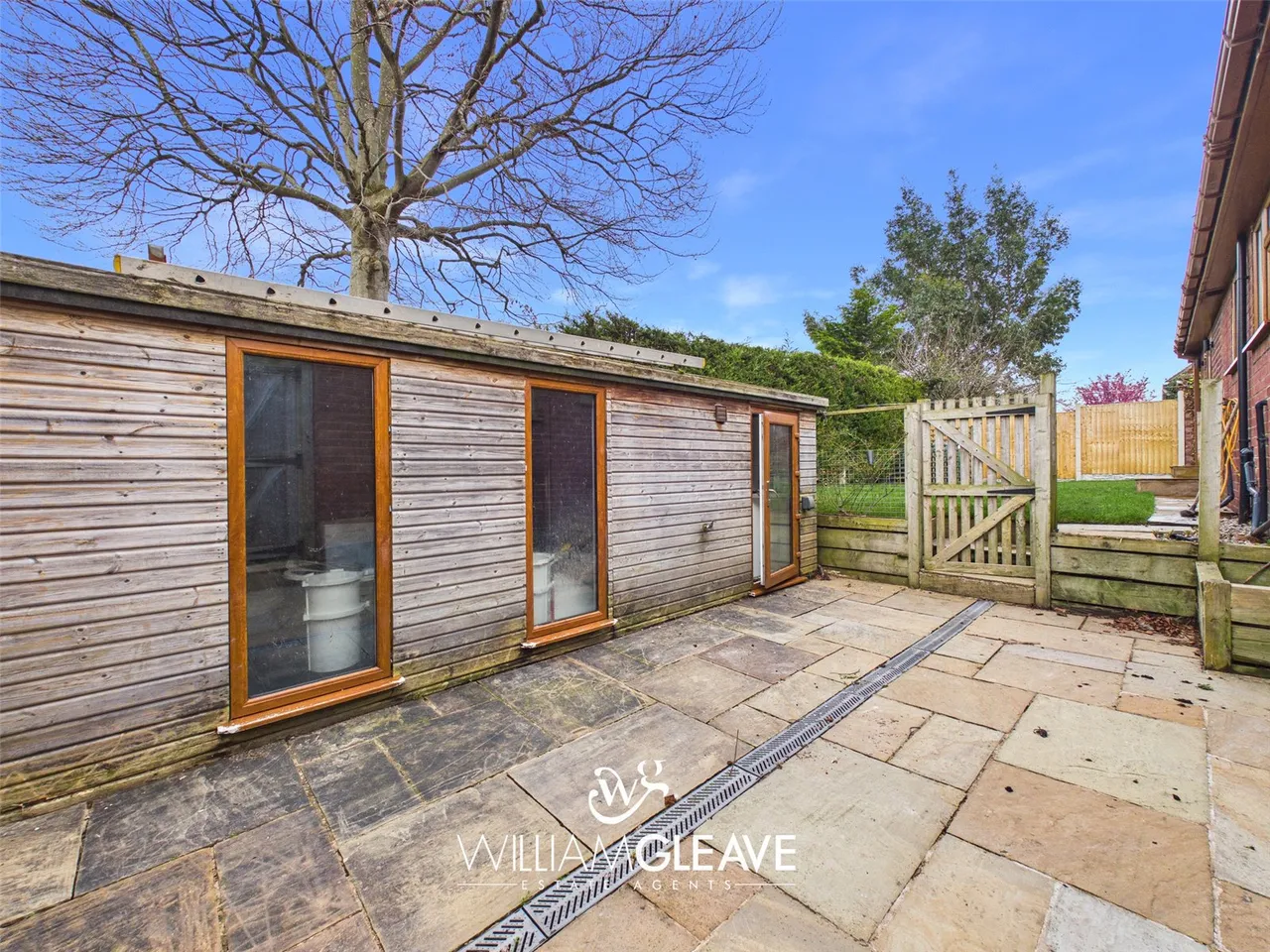 Moorfield Road, Hawarden, Deeside, Flintshire, CH5 3EZ, photo 22