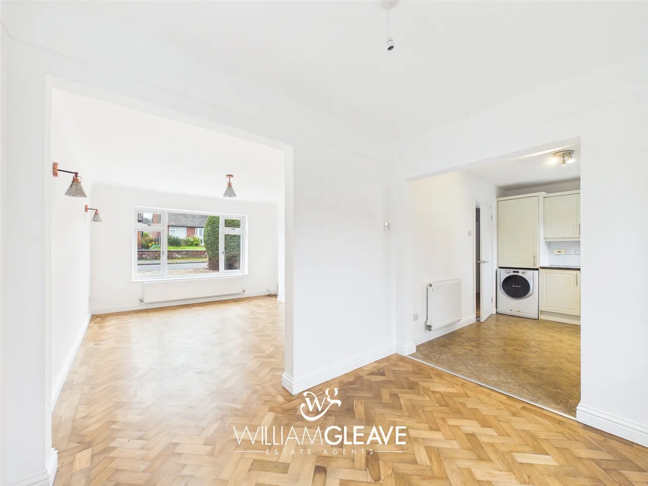 Moorfield Road, Hawarden, Deeside, Flintshire, CH5 3EZ, photo 11