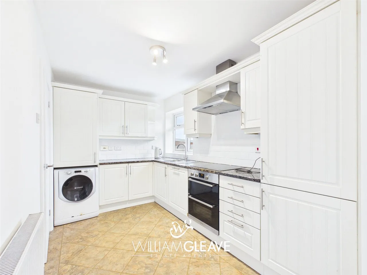 Moorfield Road, Hawarden, Deeside, Flintshire, CH5 3EZ, photo 8