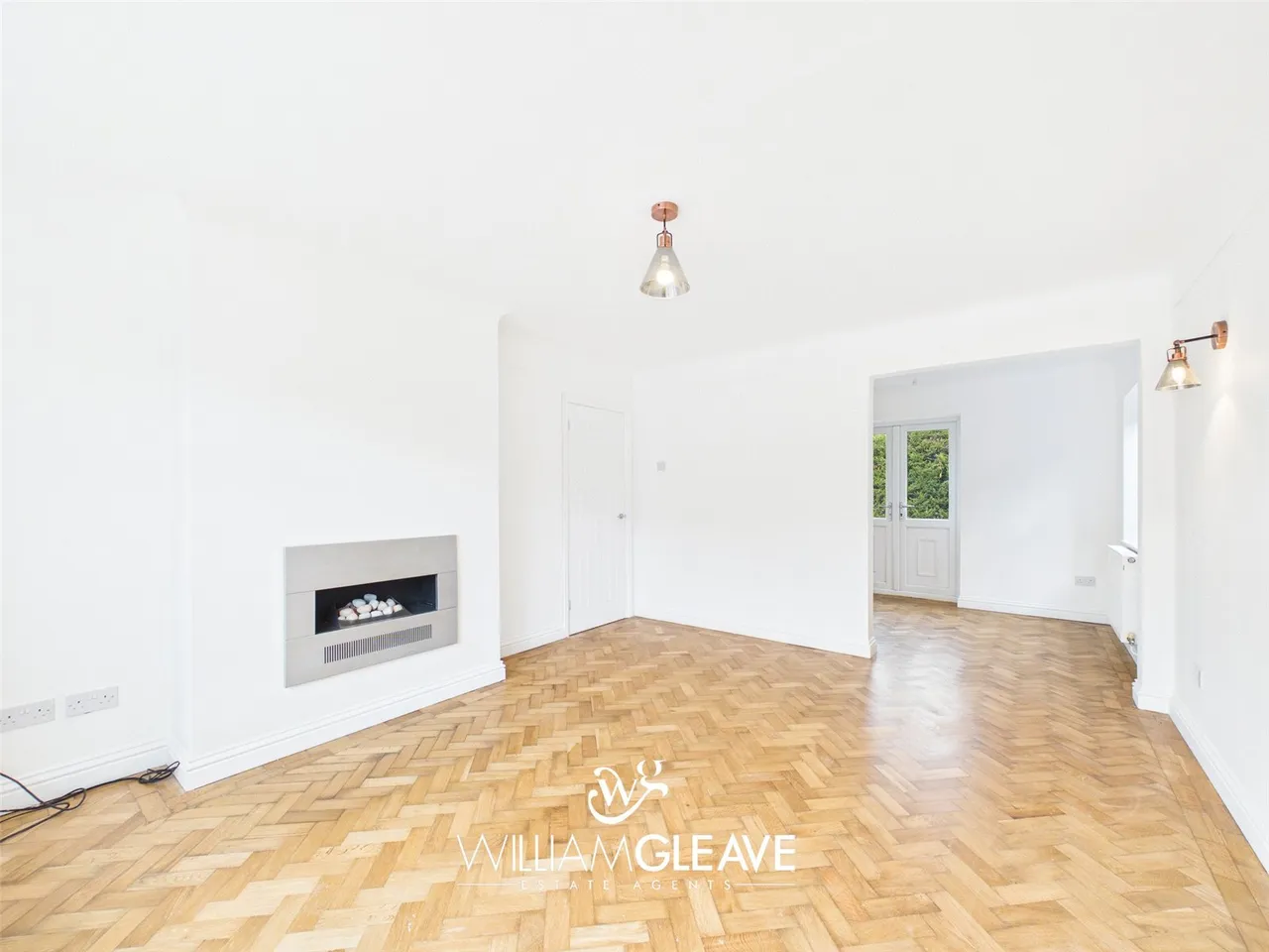 Moorfield Road, Hawarden, Deeside, Flintshire, CH5 3EZ, photo 5