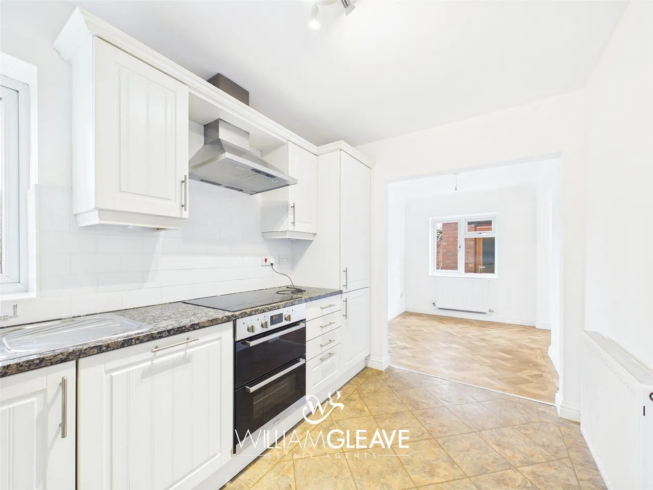 Moorfield Road, Hawarden, Deeside, Flintshire, CH5 3EZ, photo 6