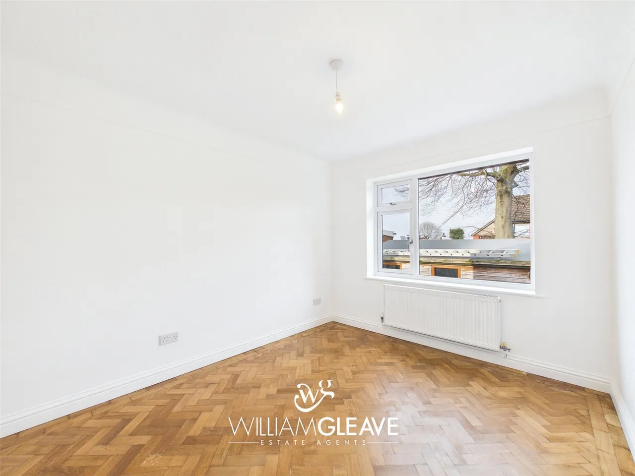Moorfield Road, Hawarden, Deeside, Flintshire, CH5 3EZ, photo 14