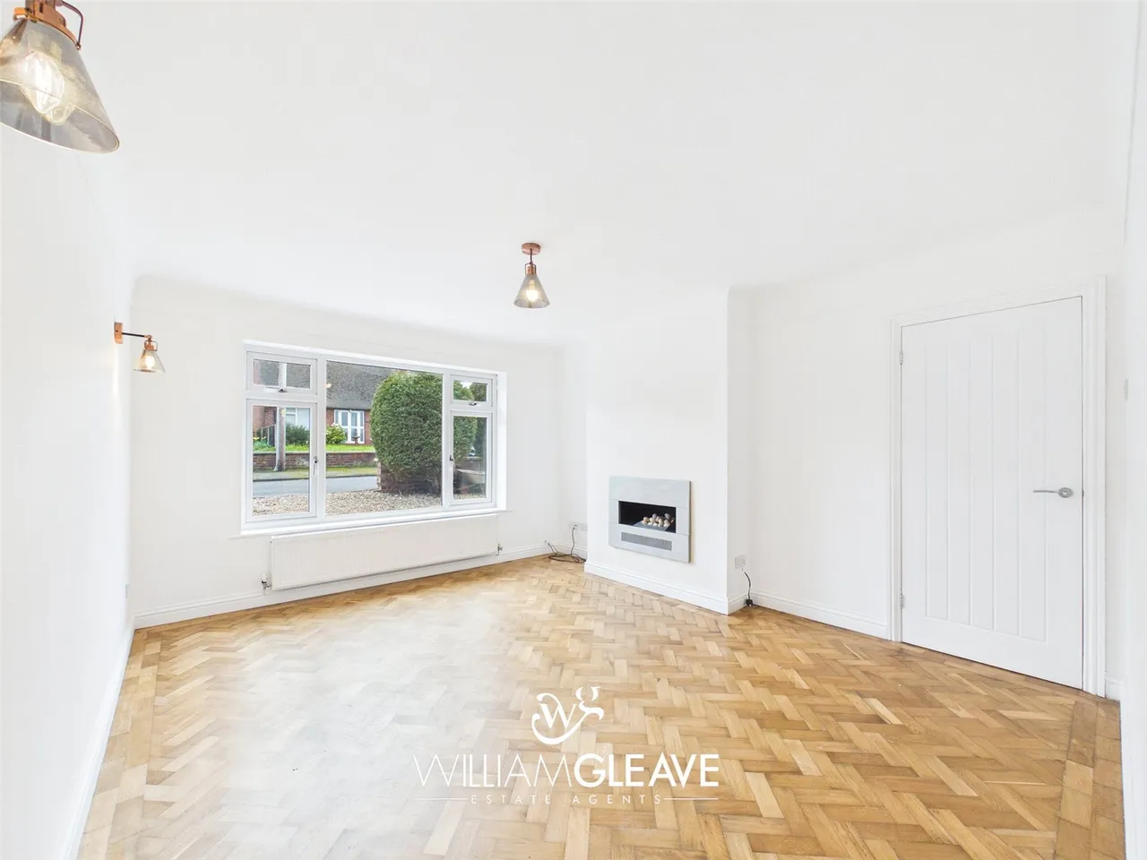 Moorfield Road, Hawarden, Deeside, Flintshire, CH5 3EZ, photo 4