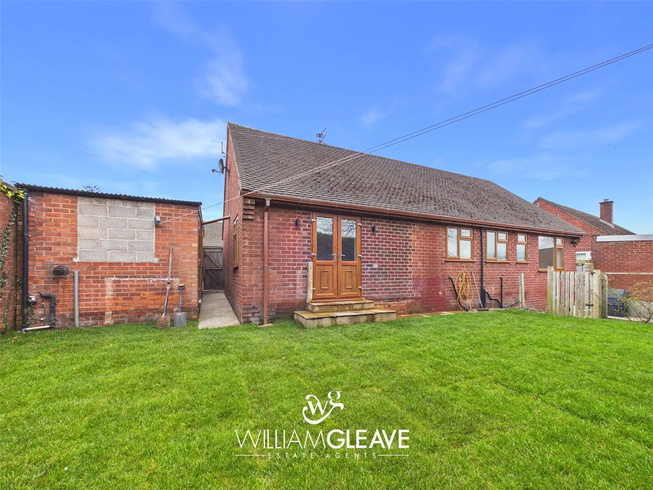 Moorfield Road, Hawarden, Deeside, Flintshire, CH5 3EZ, photo 2