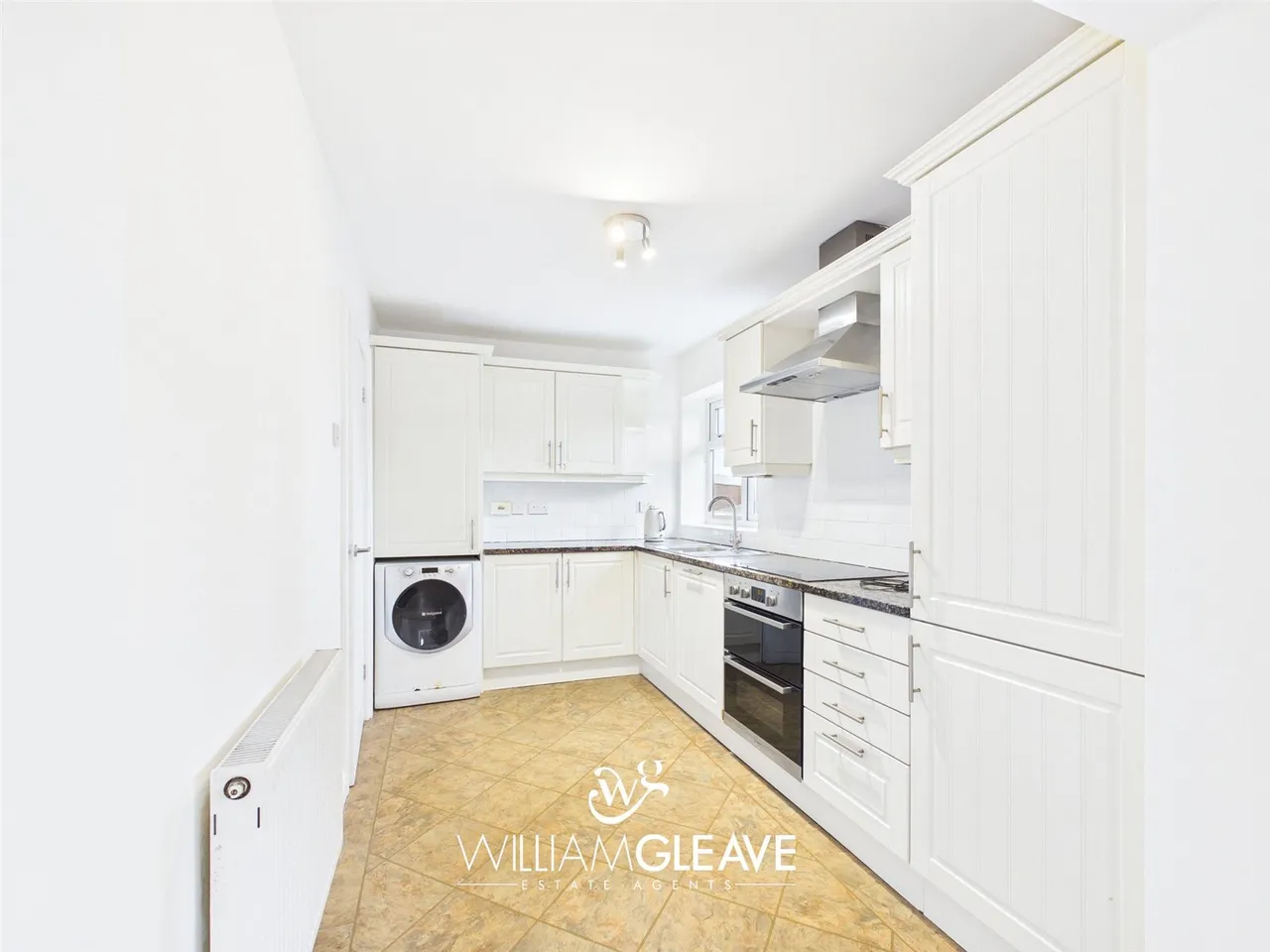 Moorfield Road, Hawarden, Deeside, Flintshire, CH5 3EZ, photo 7