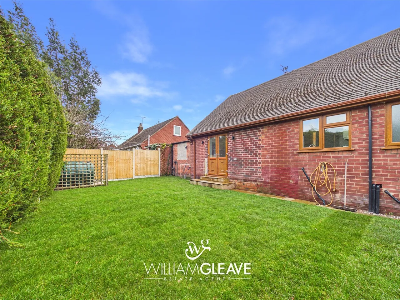Moorfield Road, Hawarden, Deeside, Flintshire, CH5 3EZ, photo 21