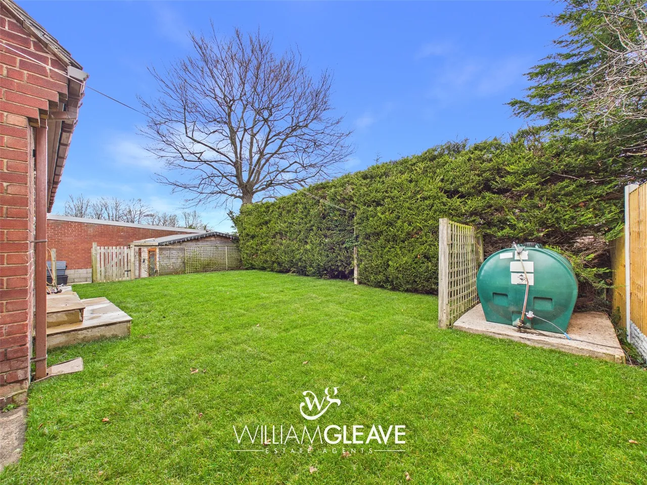 Moorfield Road, Hawarden, Deeside, Flintshire, CH5 3EZ, photo 20