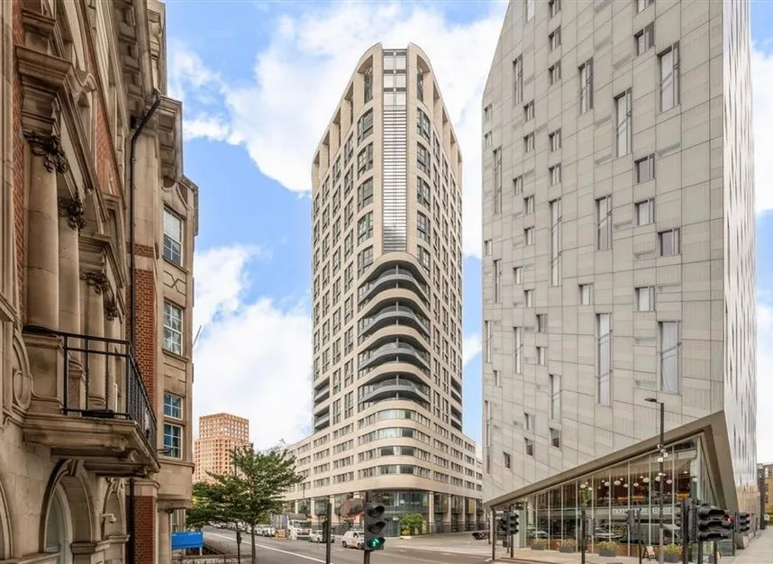 City Road, EC1V, photo 10
