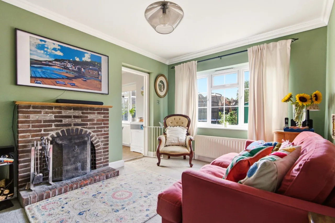 Park Street Lane, St. Albans, AL2, photo 6
