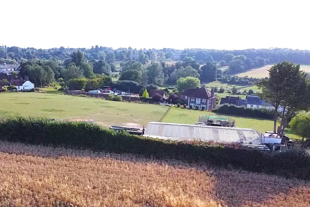 Piccotts End Lane, Hemel Hempstead, HP2, photo 2