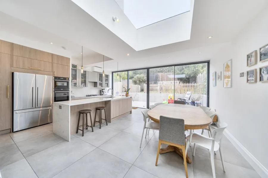 4 bed house for sale, Windermere Avenue, London, N3