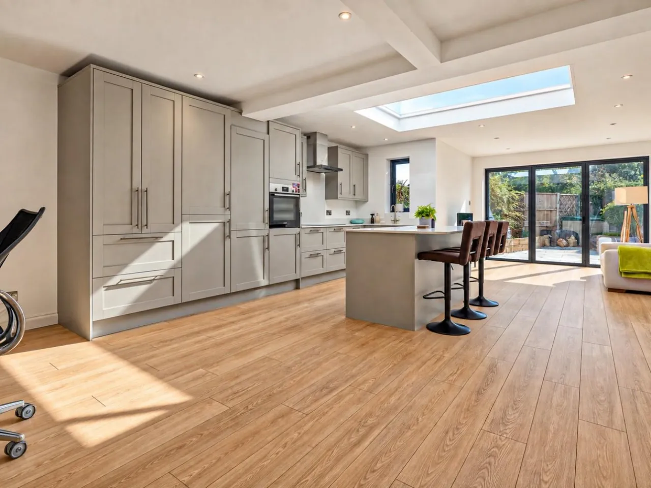 Chelsea Green, Leighton Buzzard, LU7, photo 11