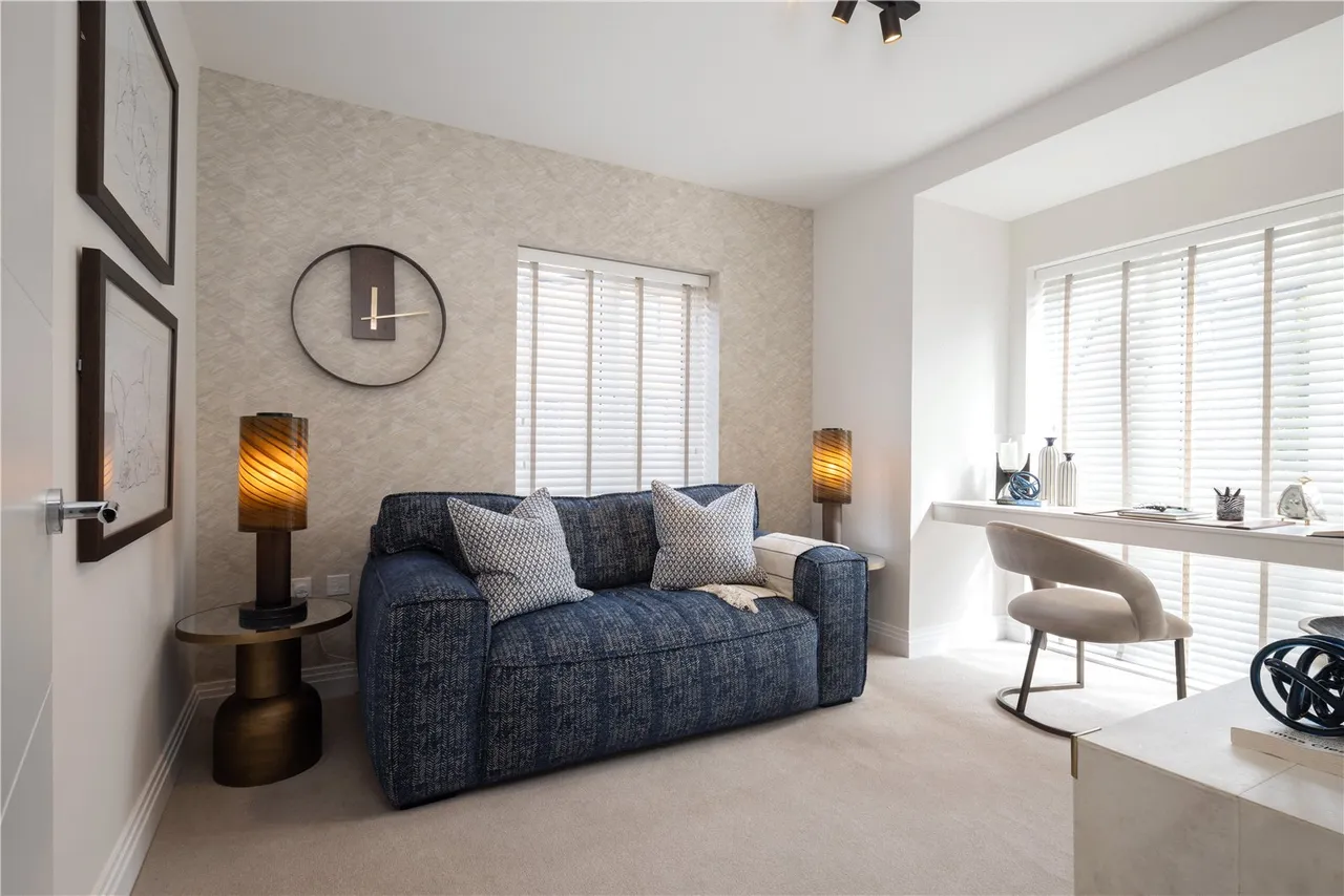Fieldfare Lane, Finchwood Park, RG40, photo 7