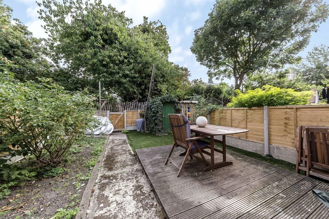 Radbourne Road, SW12, photo 4