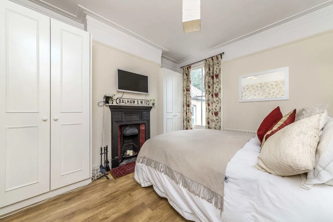 Radbourne Road, SW12, photo 3