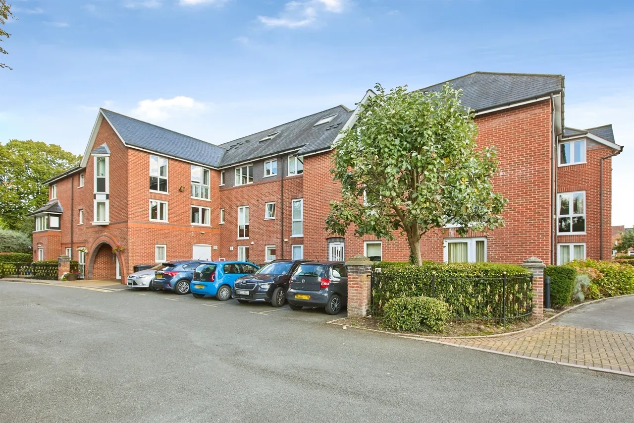 2 bed flat for sale, Kedleston Road, Derby, DE22