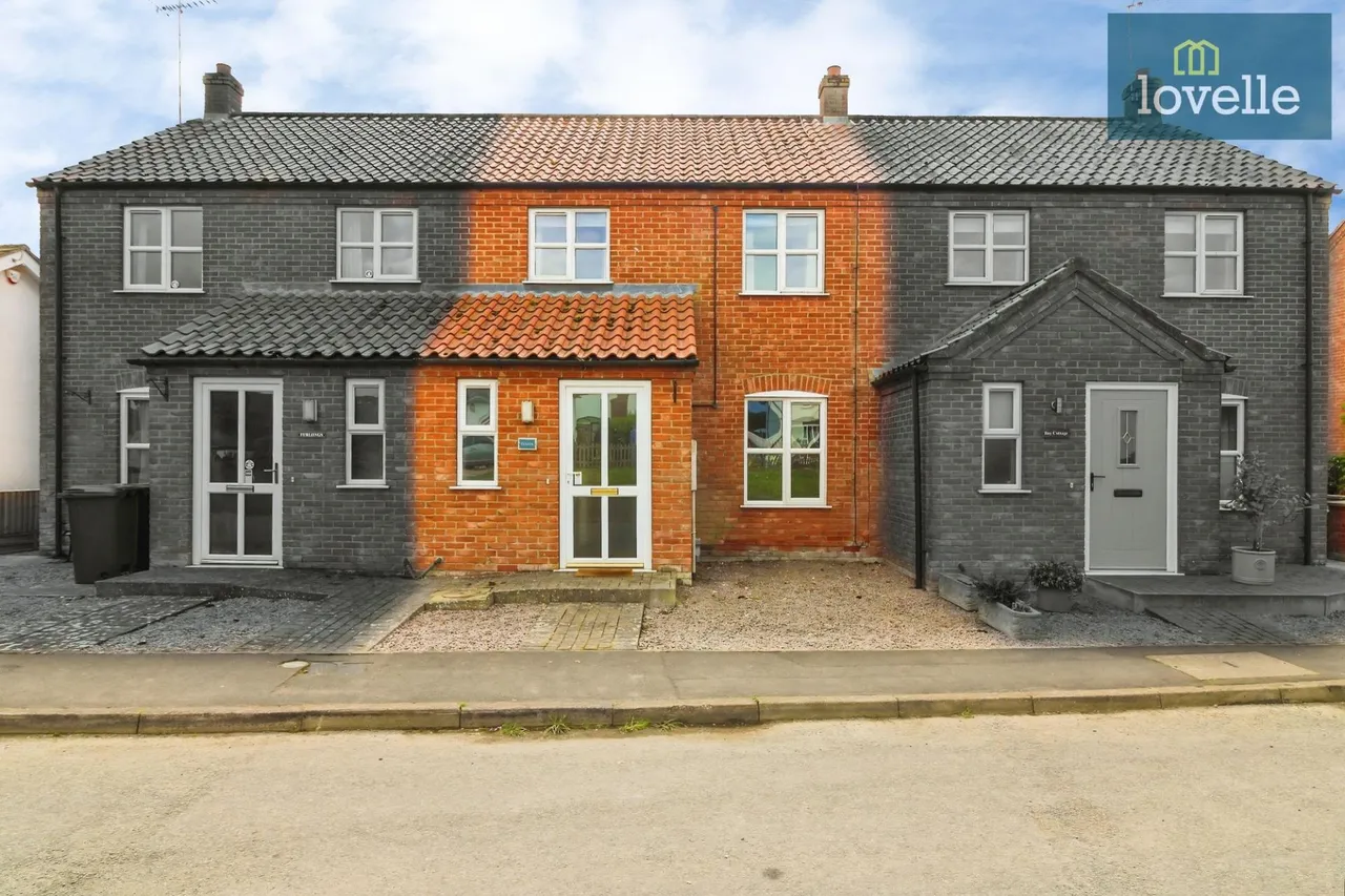 North Road, Tetford, LN9, photo 13