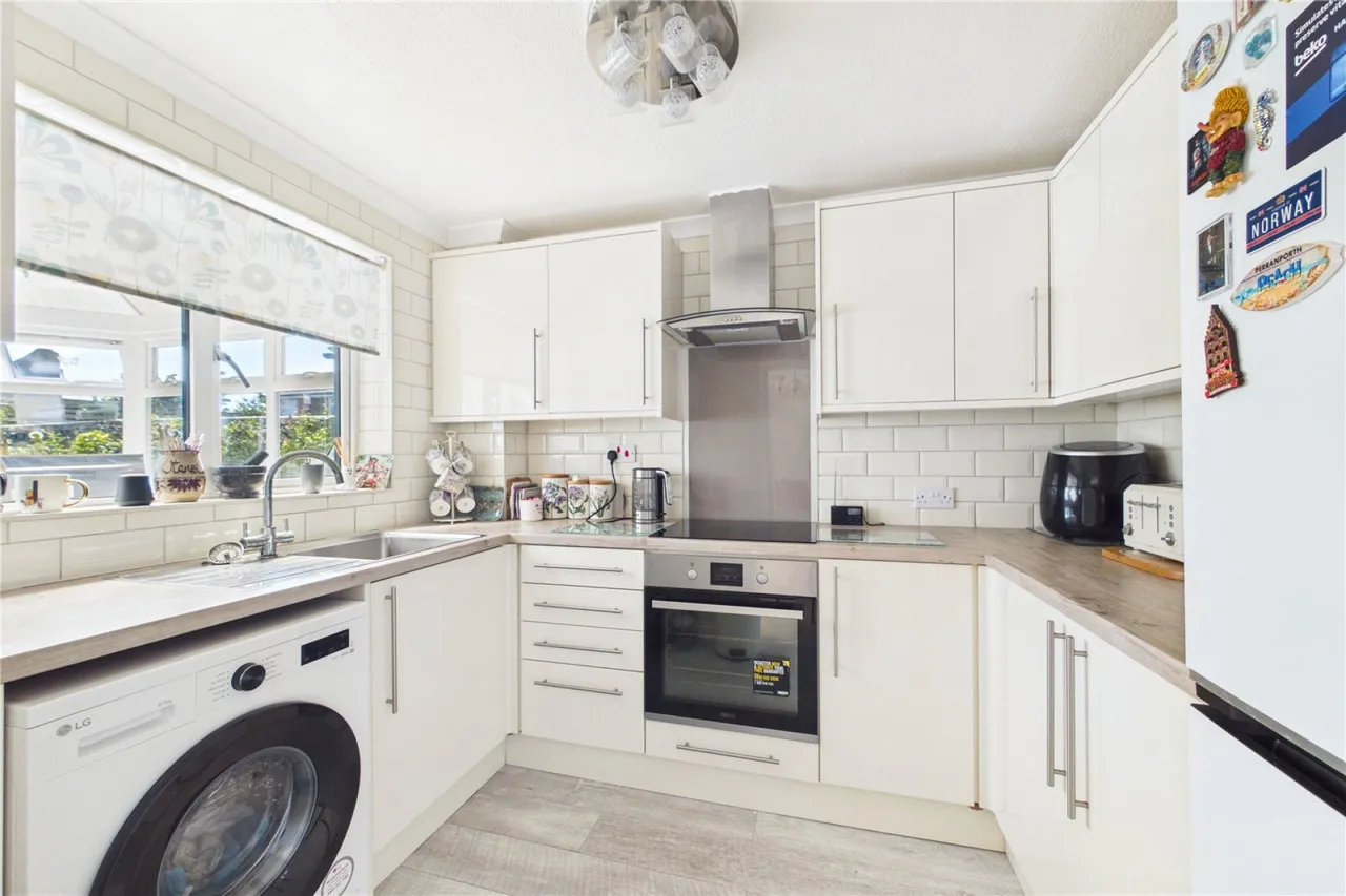 Carters Rise, Calcot, RG31, photo 2