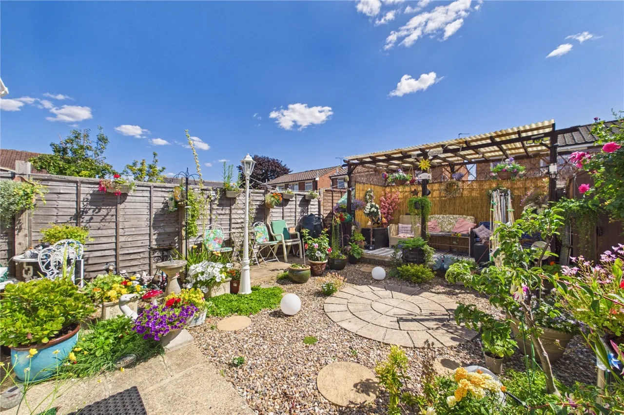Carters Rise, Calcot, RG31, photo 11