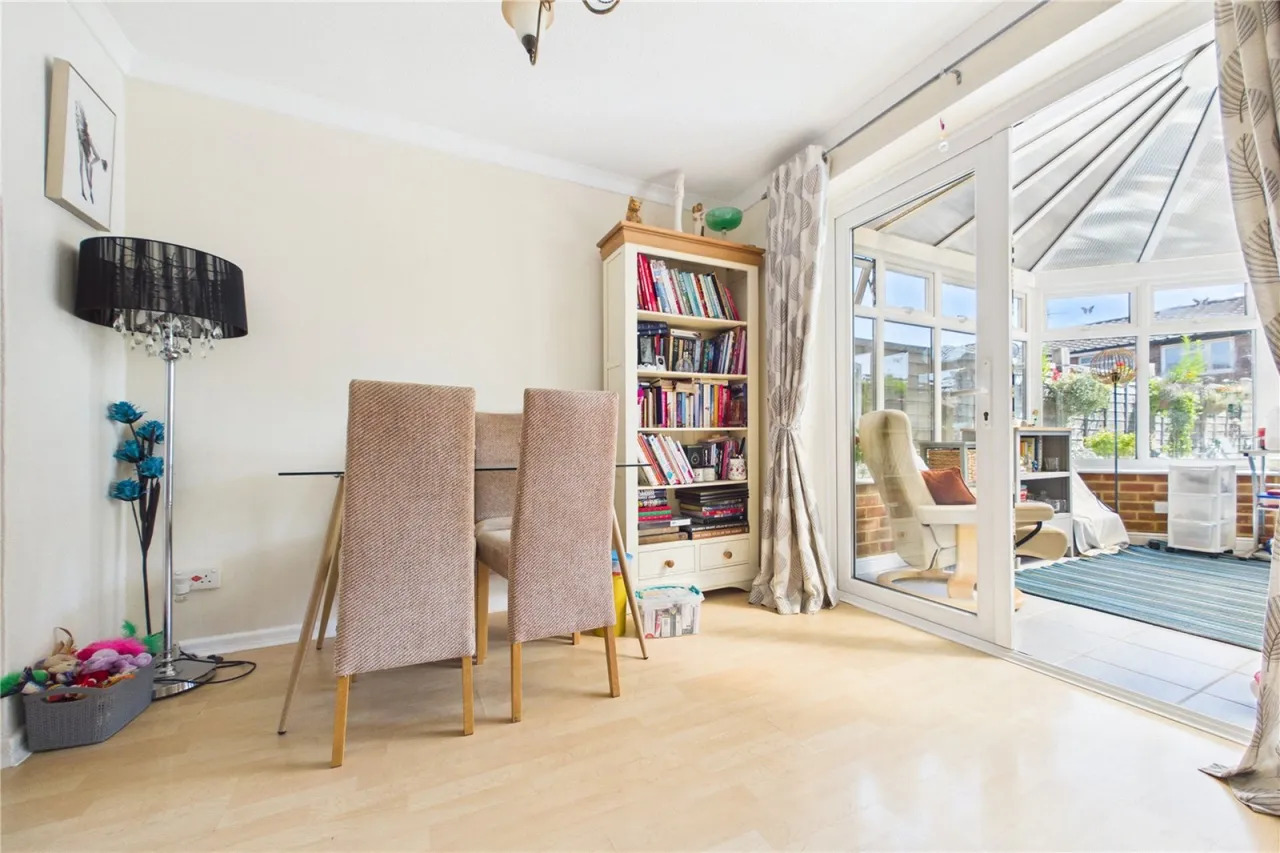 Carters Rise, Calcot, RG31, photo 5