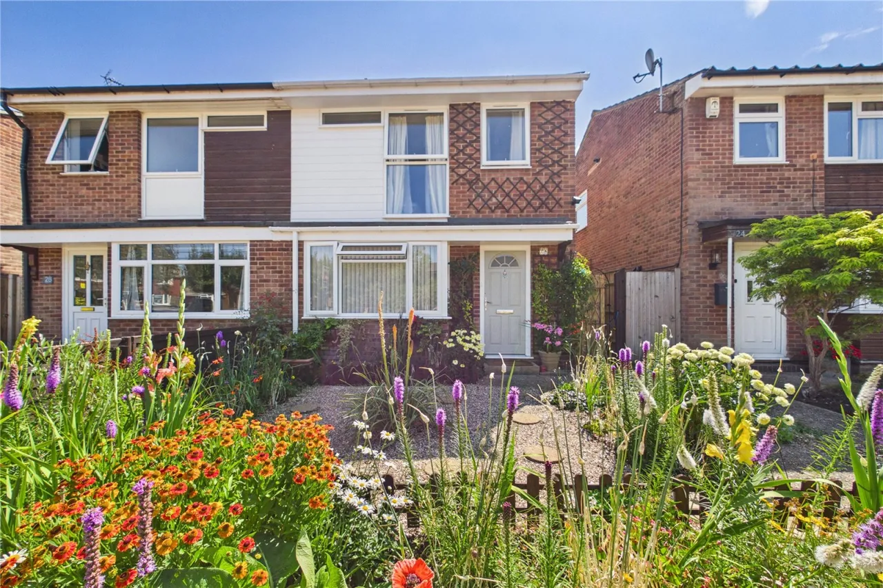Carters Rise, Calcot, RG31, photo 12