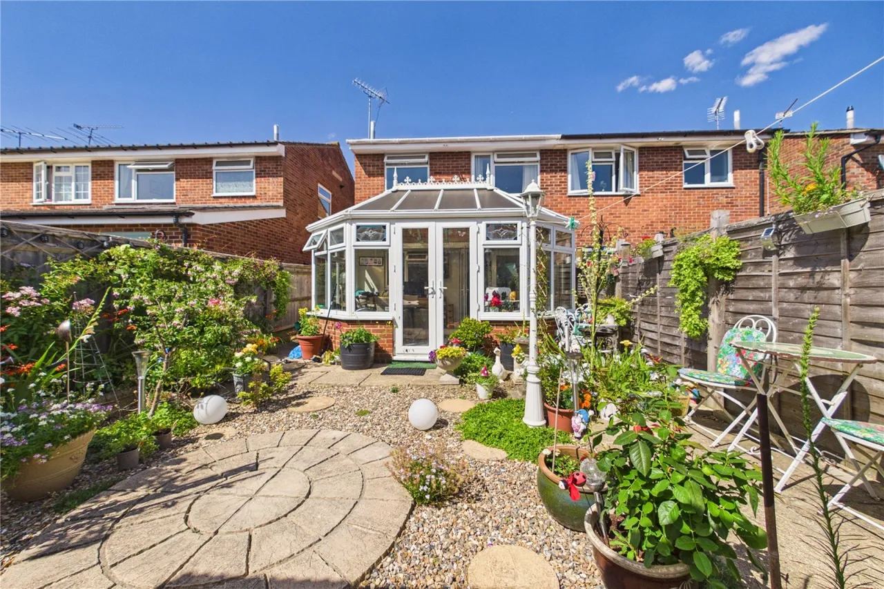 Carters Rise, Calcot, RG31, photo 13