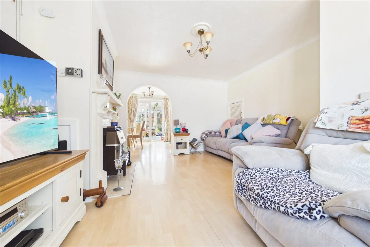 Carters Rise, Calcot, RG31, photo 4
